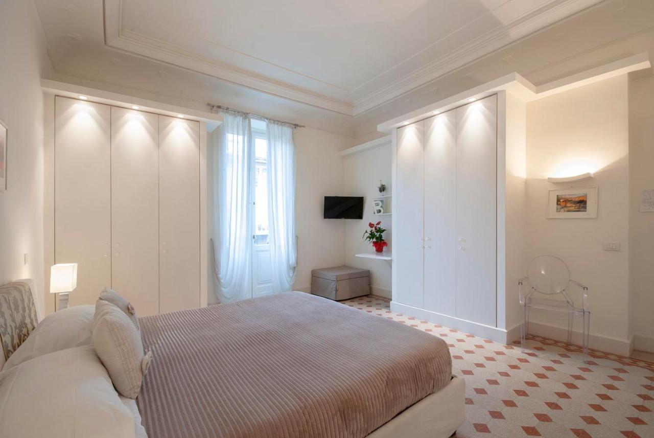 Bea Suites Luxury Rooms Rome Buitenkant foto