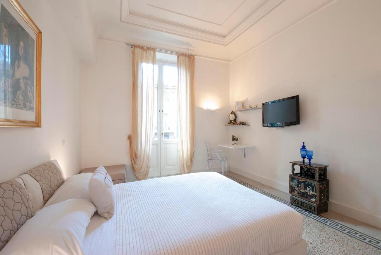 Bea Suites Luxury Rooms Rome Buitenkant foto